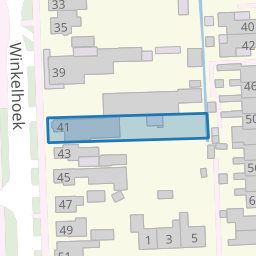 Perceel SPM00-F-1554