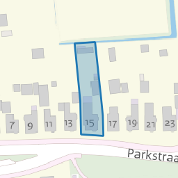 Perceel SPM00-F-1574