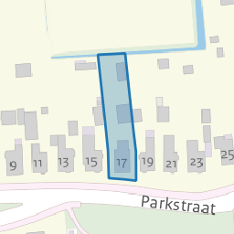 Perceel SPM00-F-1575