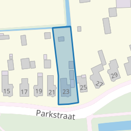 Perceel SPM00-F-1588