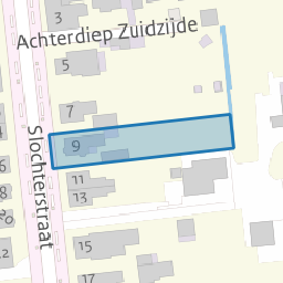 Perceel SPM00-F-1609