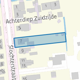 Perceel SPM00-F-1677