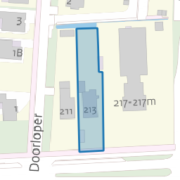 Perceel SPM00-F-1807