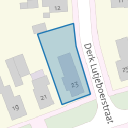 Perceel SPM00-F-1840