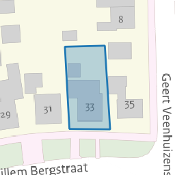 Perceel SPM00-F-1850