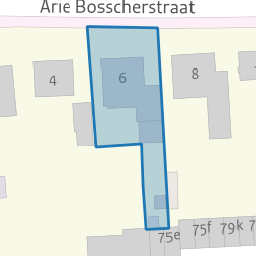 Perceel SPM00-F-1899