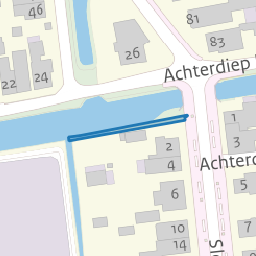 Perceel SPM00-F-2030