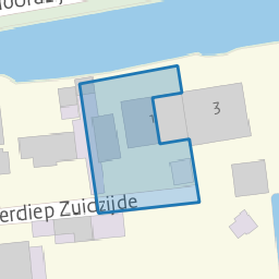 Perceel SPM00-F-2033