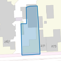 Perceel SPM00-F-2085