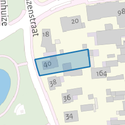 Perceel SPM00-F-2099