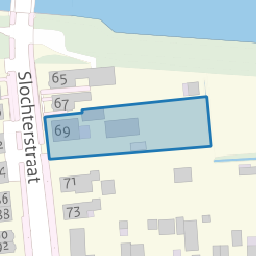 Perceel SPM00-F-2115