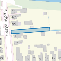 Perceel SPM00-F-2116