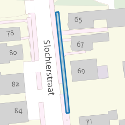 Perceel SPM00-F-2117