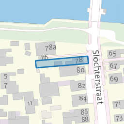 Perceel SPM00-F-2118