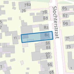 Perceel SPM00-F-2121