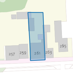 Perceel SPM00-F-2129