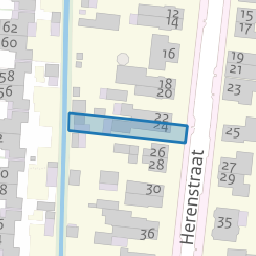 Perceel SPM00-F-2168