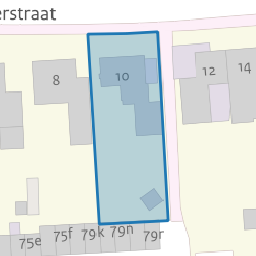 Perceel SPM00-F-2211