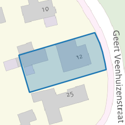 Perceel SPM00-F-2218