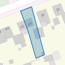 Perceel SPM00-F-2250