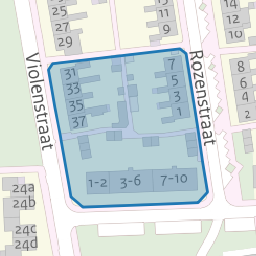 Perceel SPM00-F-2276