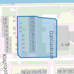 Perceel SPM00-F-2287