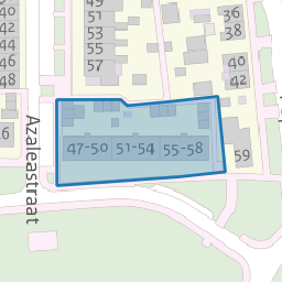 Perceel SPM00-F-2303