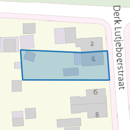 Perceel SPM00-F-2308