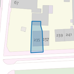 Perceel SPM00-F-2310