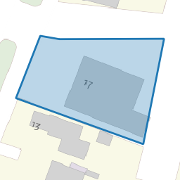 Perceel SPM00-F-2315