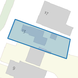 Perceel SPM00-F-2316