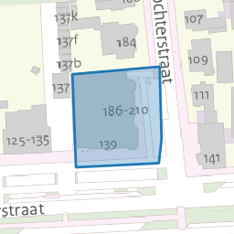 Perceel SPM00-F-2320