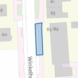 Perceel SPM00-F-2330