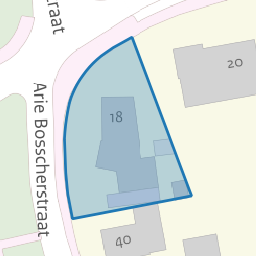 Perceel SPM00-F-2345