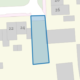 Perceel SPM00-F-2350