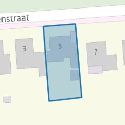 Perceel SPM00-F-2389