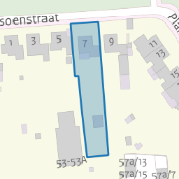 Perceel SPM00-F-2390