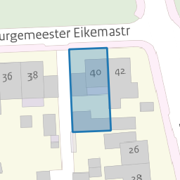 Perceel SPM00-F-2399