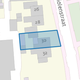 Perceel SPM00-F-2403