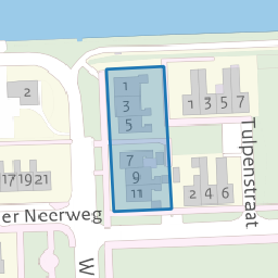 Perceel SPM00-F-2411