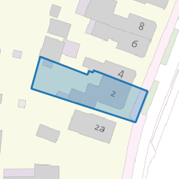 Perceel SPM00-F-2446