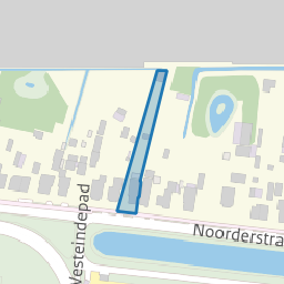 Perceel SPM00-F-2450