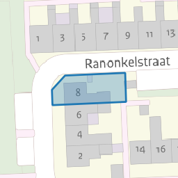 Perceel SPM00-F-2466