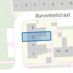 Perceel SPM00-F-2467