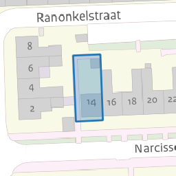 Perceel SPM00-F-2470