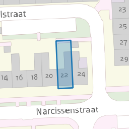 Perceel SPM00-F-2474