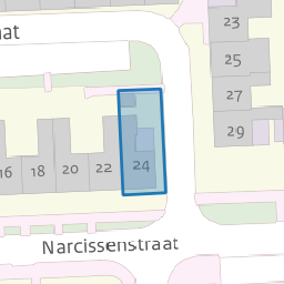 Perceel SPM00-F-2475