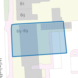 Perceel SPM00-F-2485