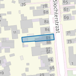 Perceel SPM00-F-2488