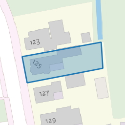 Perceel SPM00-F-2500